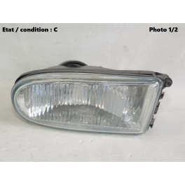 Right foglight VALEO 085599