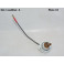 Front indicator bulb holder 5W SEIMA 431