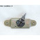 Manual corrector for headlight CIBIE