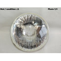 Headlight European Code CIBIE 444018