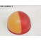 ARA 421- Red and white clearence light lens
