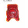 Taillight LABINAL 2400 (glass)