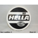 HELLA 192 - Foglight or spotlight headlight cover