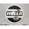 HELLA 192 - Cache phare antibrouillard ou longue-portée