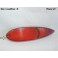 Taillight lens HELLA K23287