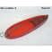 Taillight lens HELLA K23287
