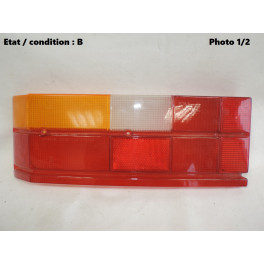 Left taillight lens FRANKANI 1220387