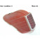 Left hand tail light lens PK LMP