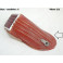 Left hand tail light lens PK LMP