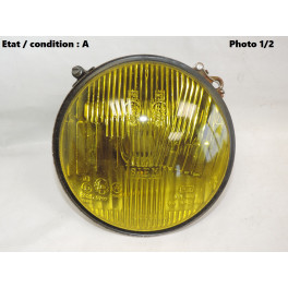 Right headlight dip beam H1 Jodolux SIEM 5797