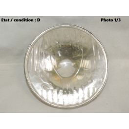 Headlight Standard Code MARCHAL ABTP 422
