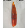 Red rear light taillight SEIMA 614