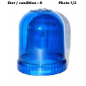 Blue rotating beacon VALEO 082544