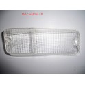 Left indicator front light ALTISSIMO 205023-S