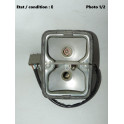 Taillight bulb holder PK LMP 3705