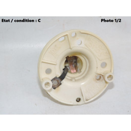 Front light indicator bulb holder PK LMP 6727/51105