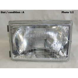 Right headlight H4 CIBIE VALEO 068746