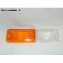 Right front light indicator lens LEART 10.052.023 D