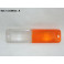 Left front light indicator lens SIEM 10618