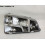 Right taillight reflector VALEO 2186