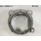 Right road headlight H1 HELLA 1K3 126678-00