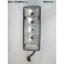 Taillight bulb holder FRANKANI (1 electrical wiring, without reversing light)