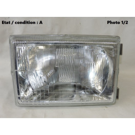 Phare gauche H4 CIBIE VALEO 068747
