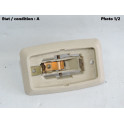 Platine plafonnier SEIMA 35350