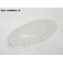 Cabochon plafonnier HARPON (verre)