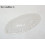 Cabochon plafonnier HARPON (verre)