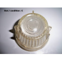 Front light indicator lens PK LMP 6727
