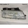 Right headlight H1 + H1 VALEO 085618 (yellow)