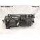Left headlight H1 + H1 VALEO 085617 (yellow)