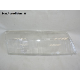 Verre de phare droit H1 + H1 VALEO 085207