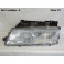 Left headlight H1 + H1 VALEO 085617 (yellow)