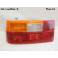 Left taillight HELLA 9EL120883-001