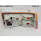Left taillight HELLA 9EL120883-001
