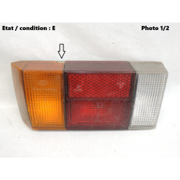Left taillight HELLA 171945095