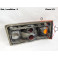 Left taillight HELLA 171945095