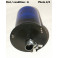Feu gyrophare bleu complet SIGNAL VISION Rotallarm 98190062