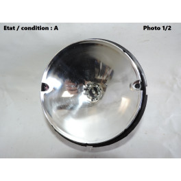 Rear foglight bulb holder COBO 02.262