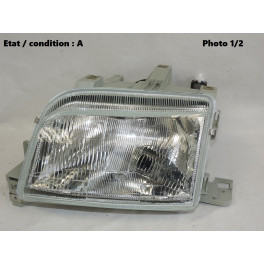 Phare gauche H4 VALEO 084327