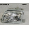Left headlight H4 VALEO 084327