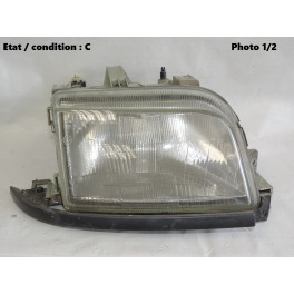 Phare droit H4 VALEO 084240