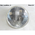 Headlight European code BOSCH 1305630020
