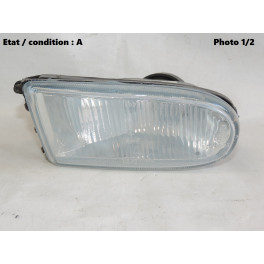 Phare anti-brouillard gauche VALEO 085598