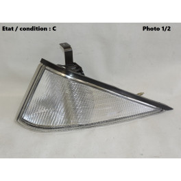 Left side light SAM LIP 108-0791