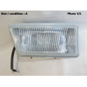 Right complet foglight headlight SIEM 15820