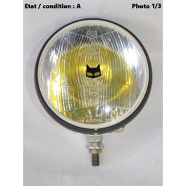Spotlight SEV MARCHAL 909 (63634052) black