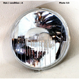 Headlight Standard Code CIBIE 440030 (ABTP 442X)